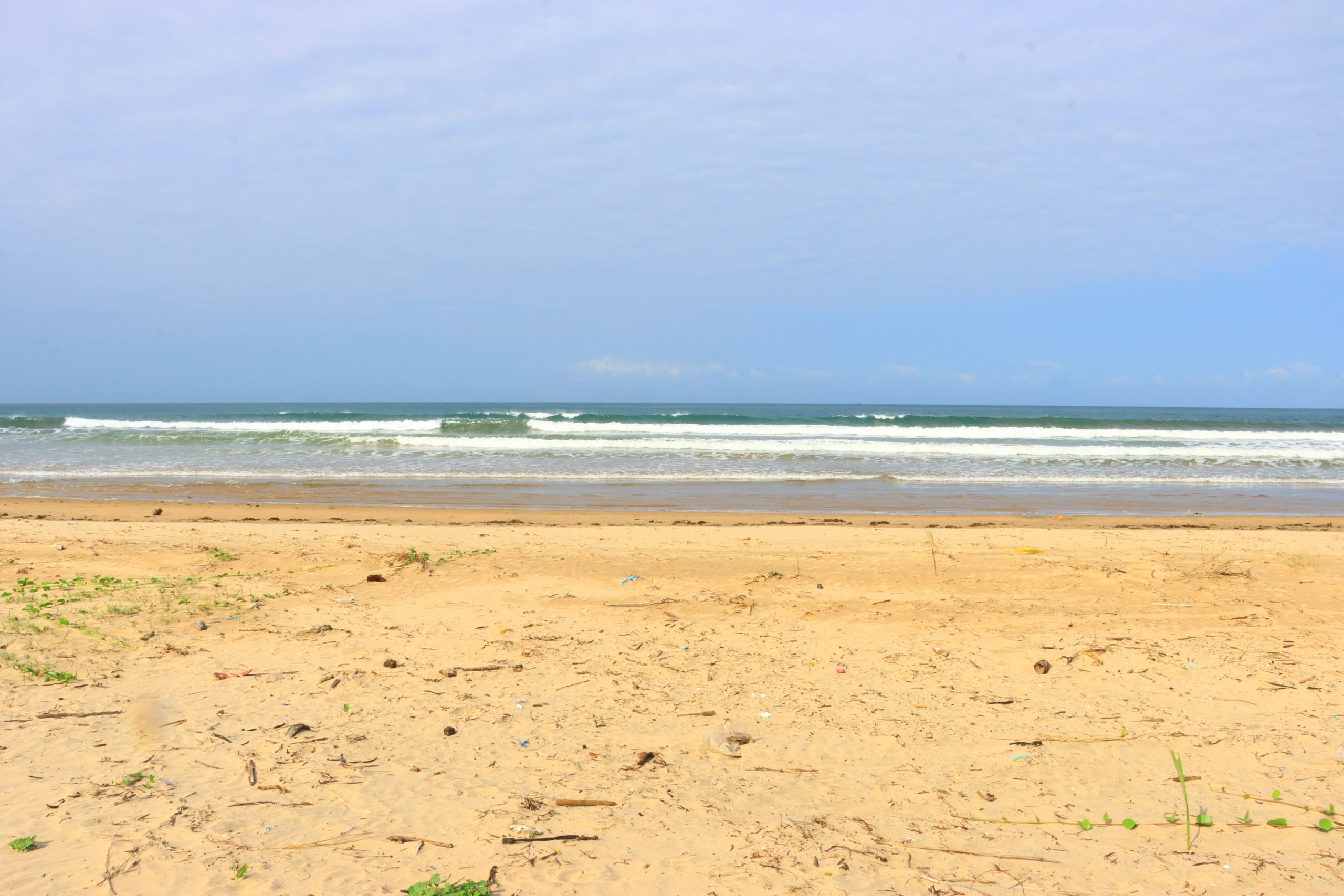 Beachfront Villa for shortstays in Malindi