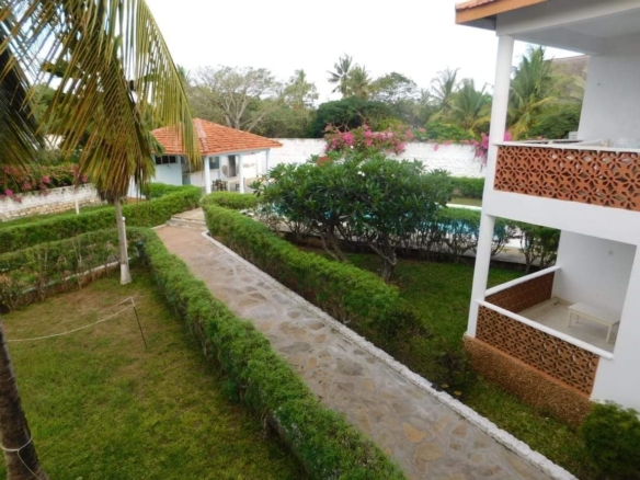 Modern 2-bedroom apartments for sale on Casuarina Road, Malindi. Ideal for homeowners and investors seeking prime coastal property with excellent rental potential and strong value growth.