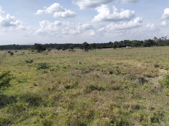 Prime acreage available in the Kitengela–Kisaju area just 900 metres from tarmac. Choose from 4-acre, 2-acre, and 1.5-acre parcels ideal for both residential and commercial development.