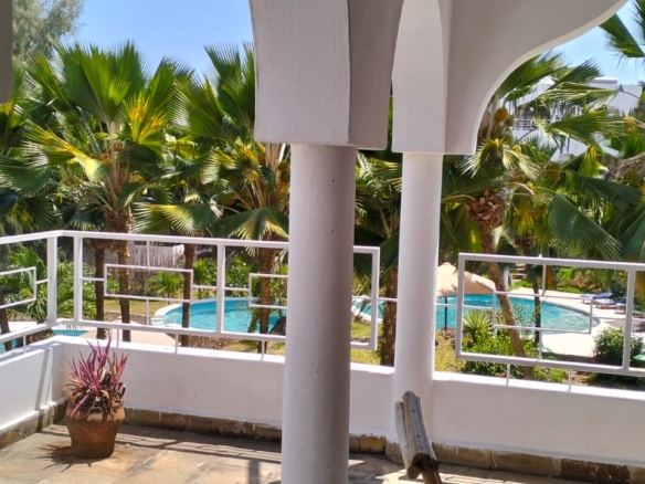 Luxury furnished 1-bedroom apartment for sale in Malindi, located at Beverly Suite on Silversands Road. Perfect for Airbnb, holiday homes, or investment. Prime coastal location with strong rental demand.