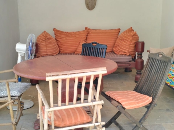Luxury furnished 1-bedroom apartment for sale in Malindi, located at Beverly Suite on Silversands Road. Perfect for Airbnb, holiday homes, or investment. Prime coastal location with strong rental demand.