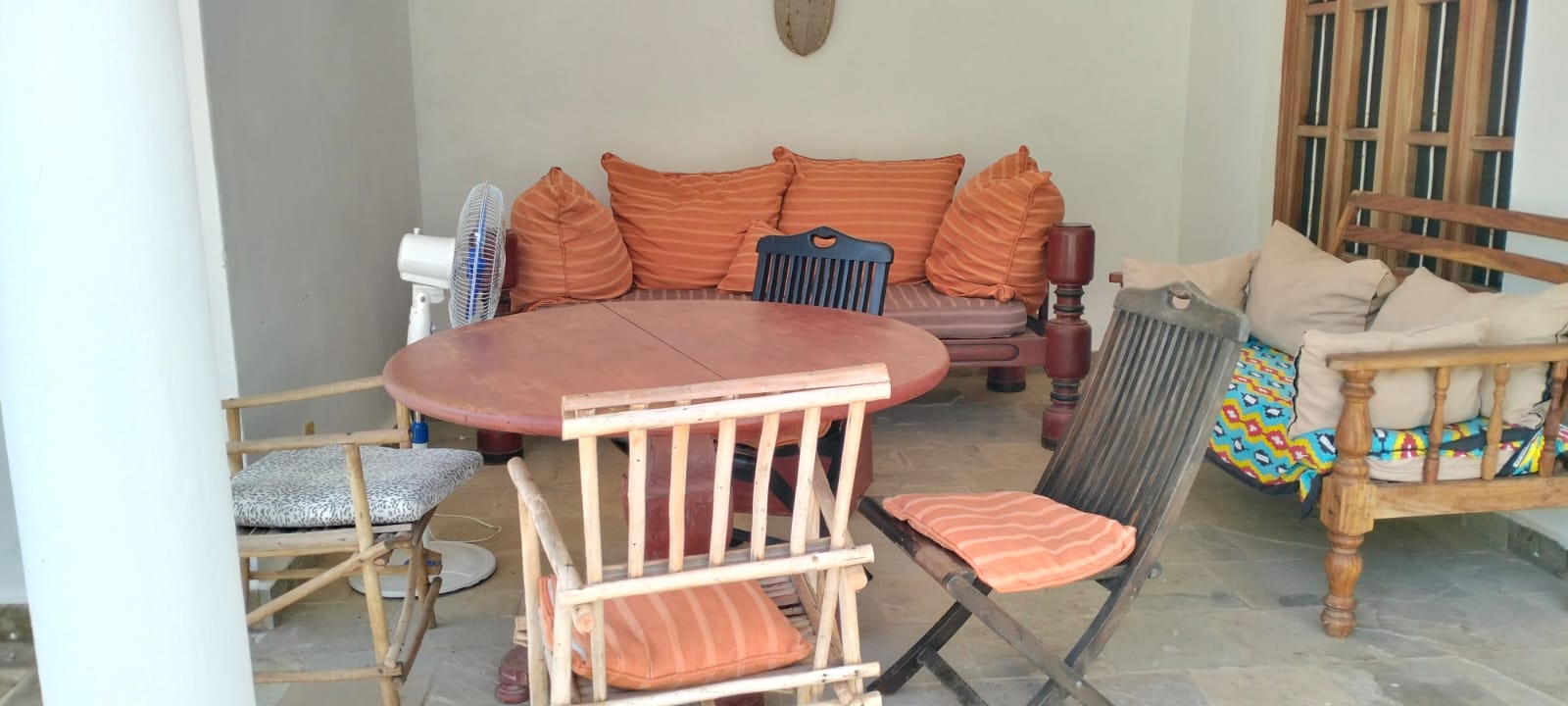 Luxury furnished 1-bedroom apartment for sale in Malindi, located at Beverly Suite on Silversands Road. Perfect for Airbnb, holiday homes, or investment. Prime coastal location with strong rental demand.