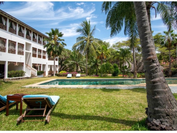 Fully furnished residence for sale in BluKey Malindi. Ideal for holiday living or rental investment on Kenya’s beautiful coast.