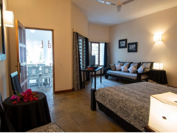 Fully furnished residence for sale in BluKey Malindi. Ideal for holiday living or rental investment on Kenya’s beautiful coast.