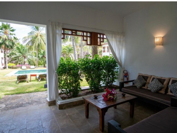 Fully furnished residence for sale in BluKey Malindi. Ideal for holiday living or rental investment on Kenya’s beautiful coast.