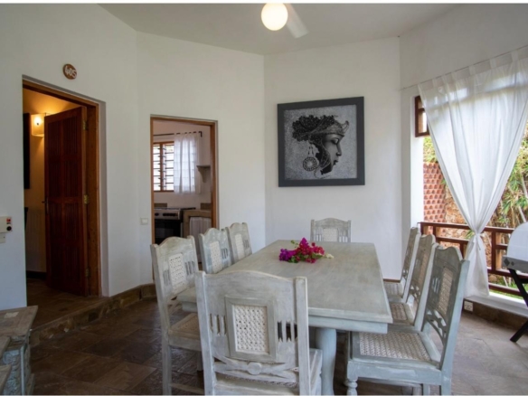 Fully furnished residence for sale in BluKey Malindi. Ideal for holiday living or rental investment on Kenya’s beautiful coast.
