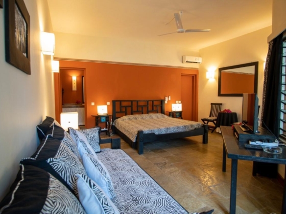 Fully furnished residence for sale in BluKey Malindi. Ideal for holiday living or rental investment on Kenya’s beautiful coast.