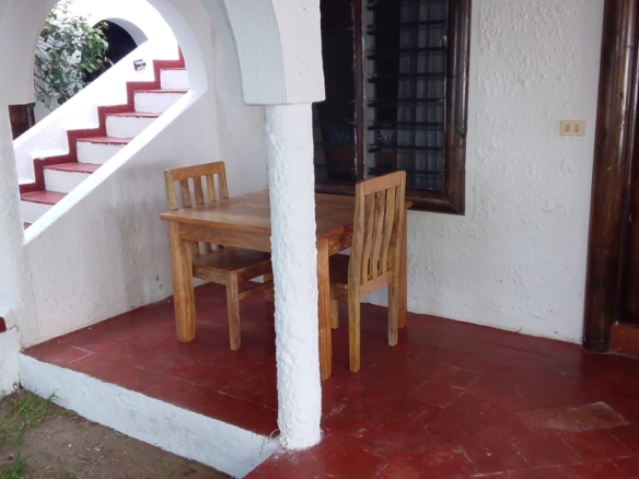 1-Bedroom serviced accommodation at Sporting Club Malindi available for short stays at KSh 8,500 per night.