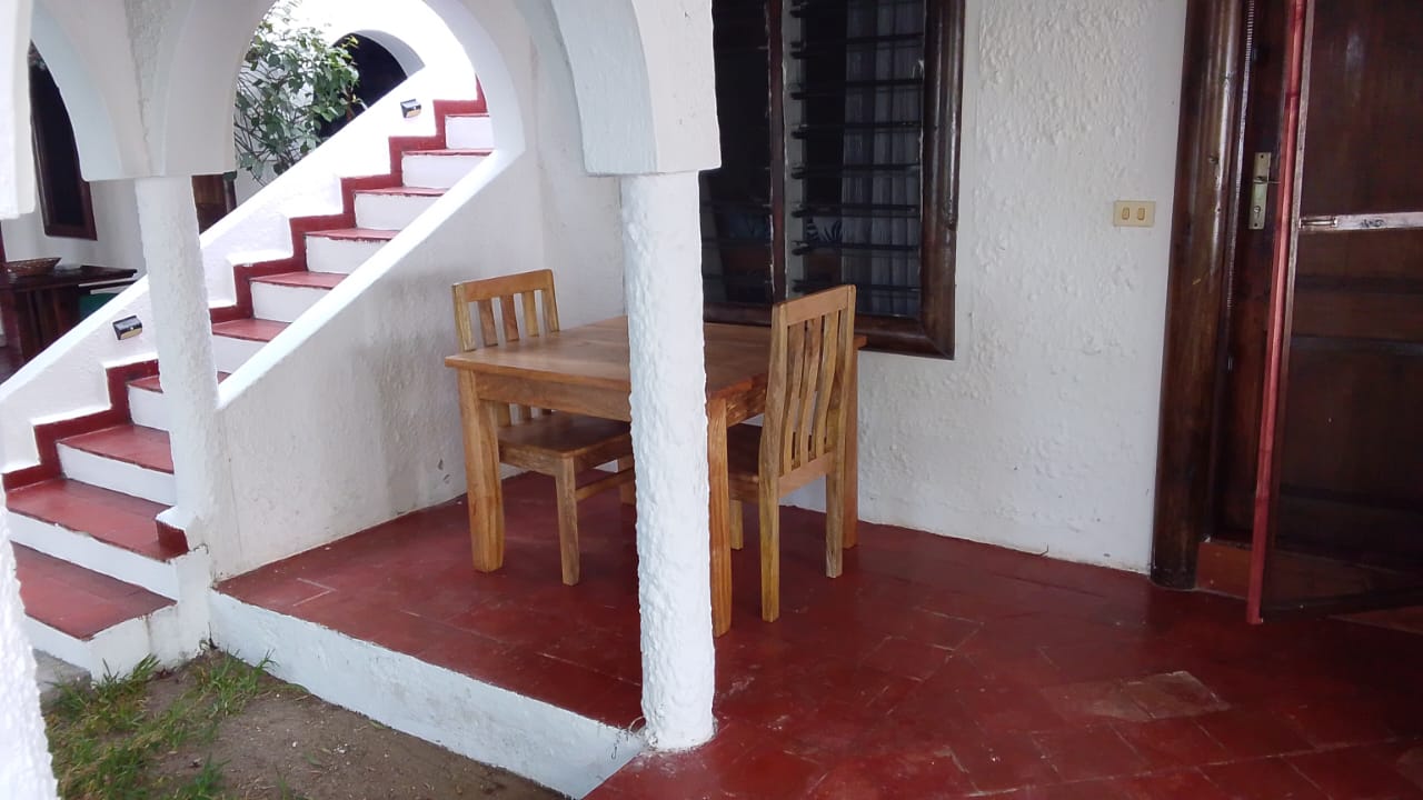 1-Bedroom serviced accommodation at Sporting Club Malindi available for short stays at KSh 8,500 per night.