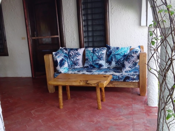 1-Bedroom serviced accommodation at Sporting Club Malindi available for short stays at KSh 8,500 per night.