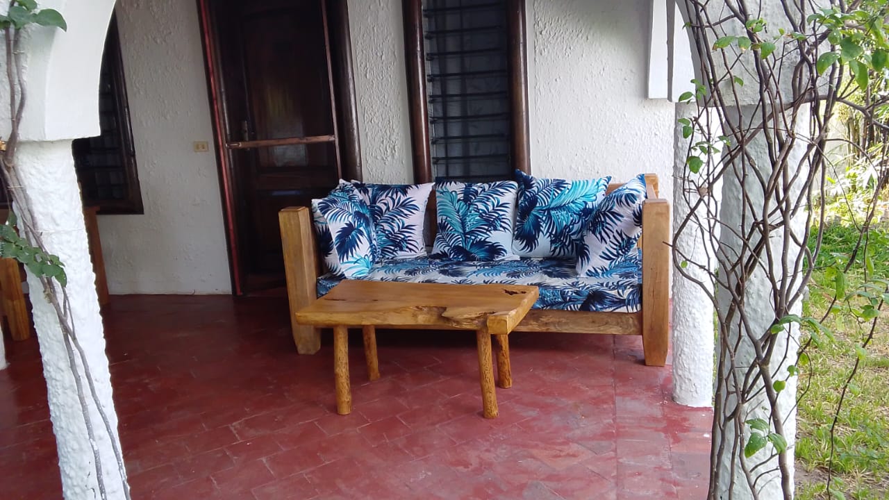 1-Bedroom serviced accommodation at Sporting Club Malindi available for short stays at KSh 8,500 per night.