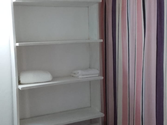 1-Bedroom serviced accommodation at Sporting Club Malindi available for short stays at KSh 8,500 per night.