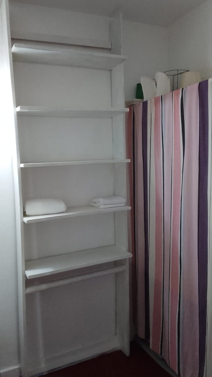 1-Bedroom serviced accommodation at Sporting Club Malindi available for short stays at KSh 8,500 per night.