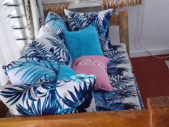 1-Bedroom serviced accommodation at Sporting Club Malindi available for short stays at KSh 8,500 per night.