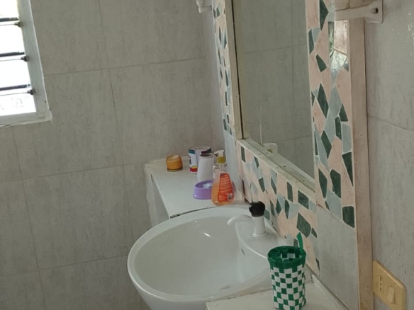 1-Bedroom serviced accommodation at Sporting Club Malindi available for short stays at KSh 8,500 per night.