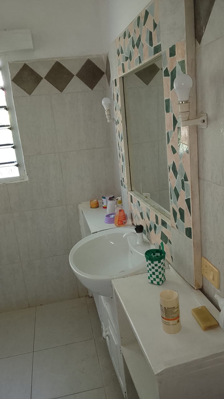 1-Bedroom serviced accommodation at Sporting Club Malindi available for short stays at KSh 8,500 per night.