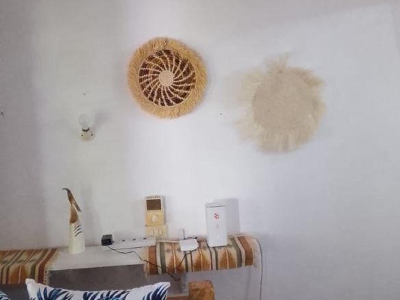 1-Bedroom serviced accommodation at Sporting Club Malindi available for short stays at KSh 8,500 per night.