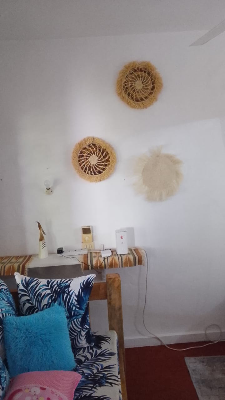 1-Bedroom serviced accommodation at Sporting Club Malindi available for short stays at KSh 8,500 per night.