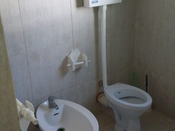 1-Bedroom serviced accommodation at Sporting Club Malindi available for short stays at KSh 8,500 per night.