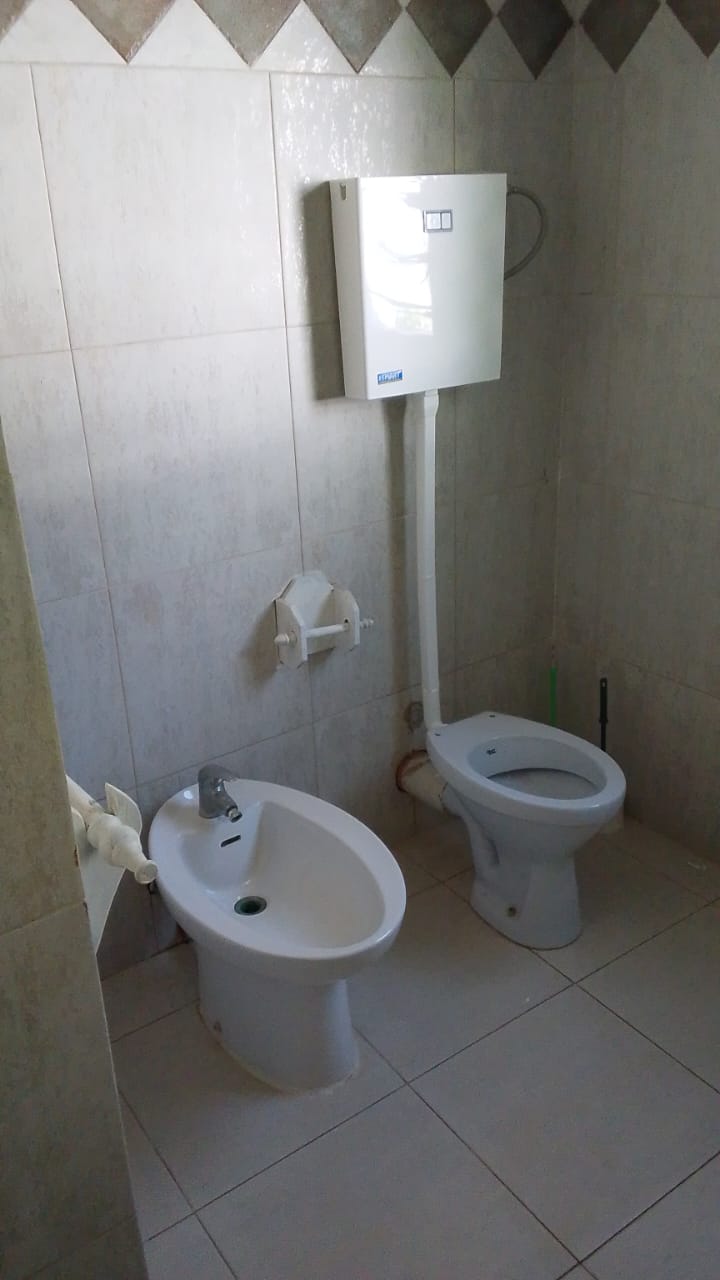 1-Bedroom serviced accommodation at Sporting Club Malindi available for short stays at KSh 8,500 per night.