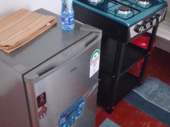 1-Bedroom serviced accommodation at Sporting Club Malindi available for short stays at KSh 8,500 per night.