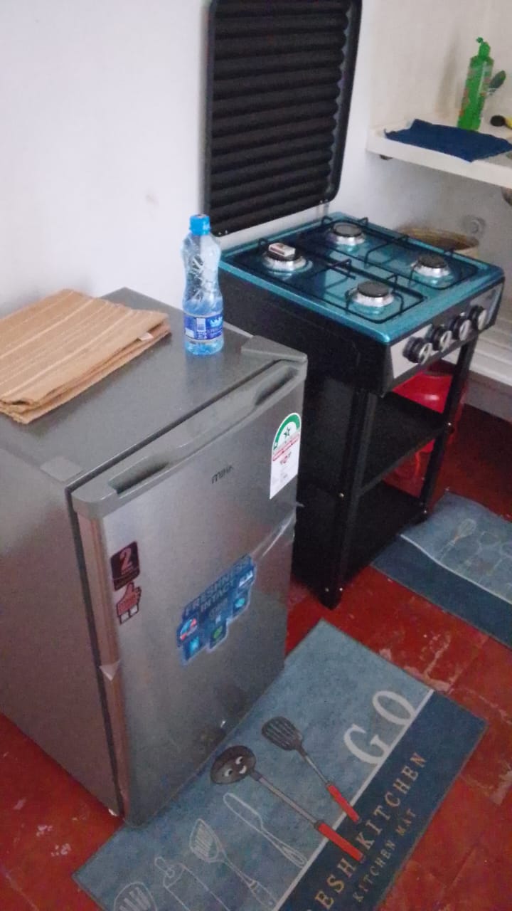 1-Bedroom serviced accommodation at Sporting Club Malindi available for short stays at KSh 8,500 per night.