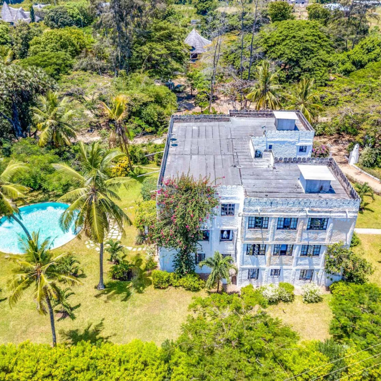 Sally Furnished Apartments Malindi