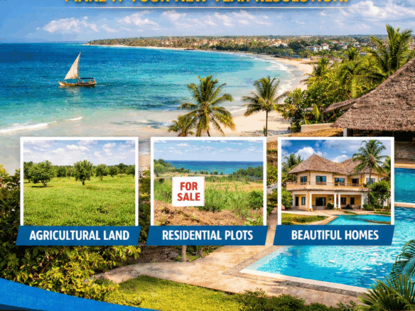 Malindi Property investment options
