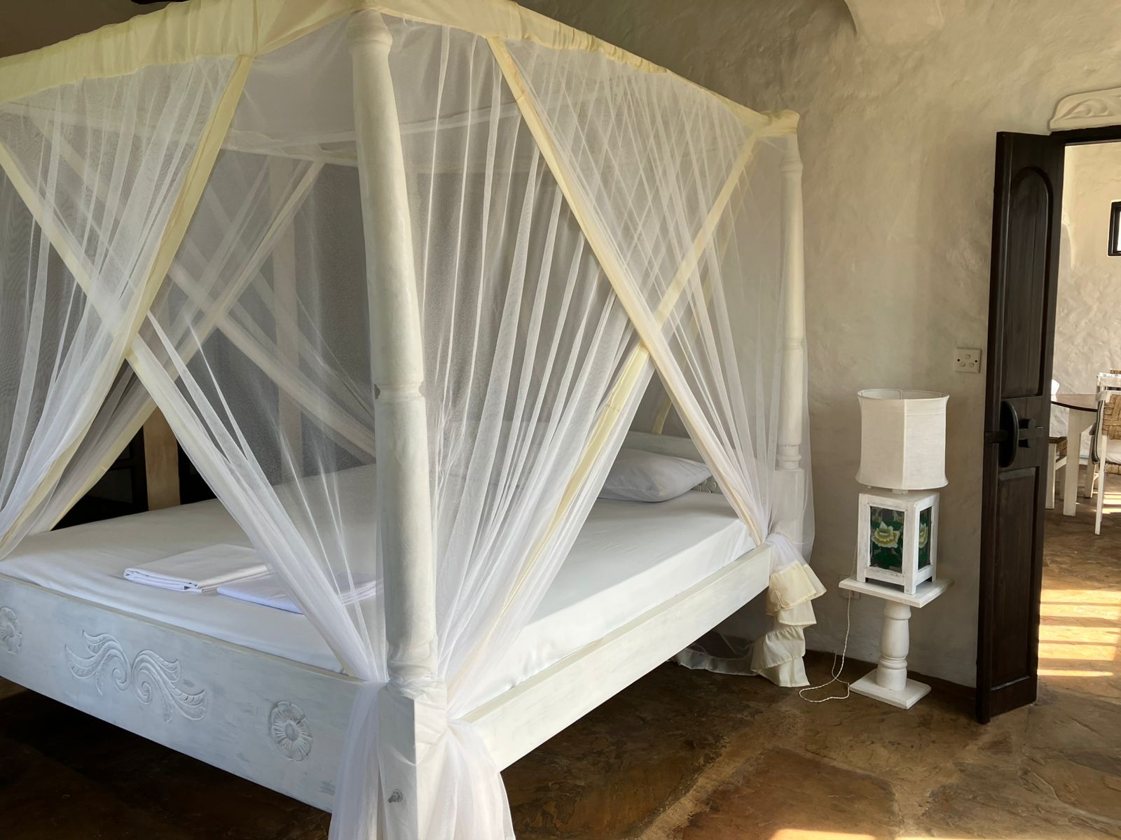 Sally Apartments Malindi, Luxury Long Term Apartments