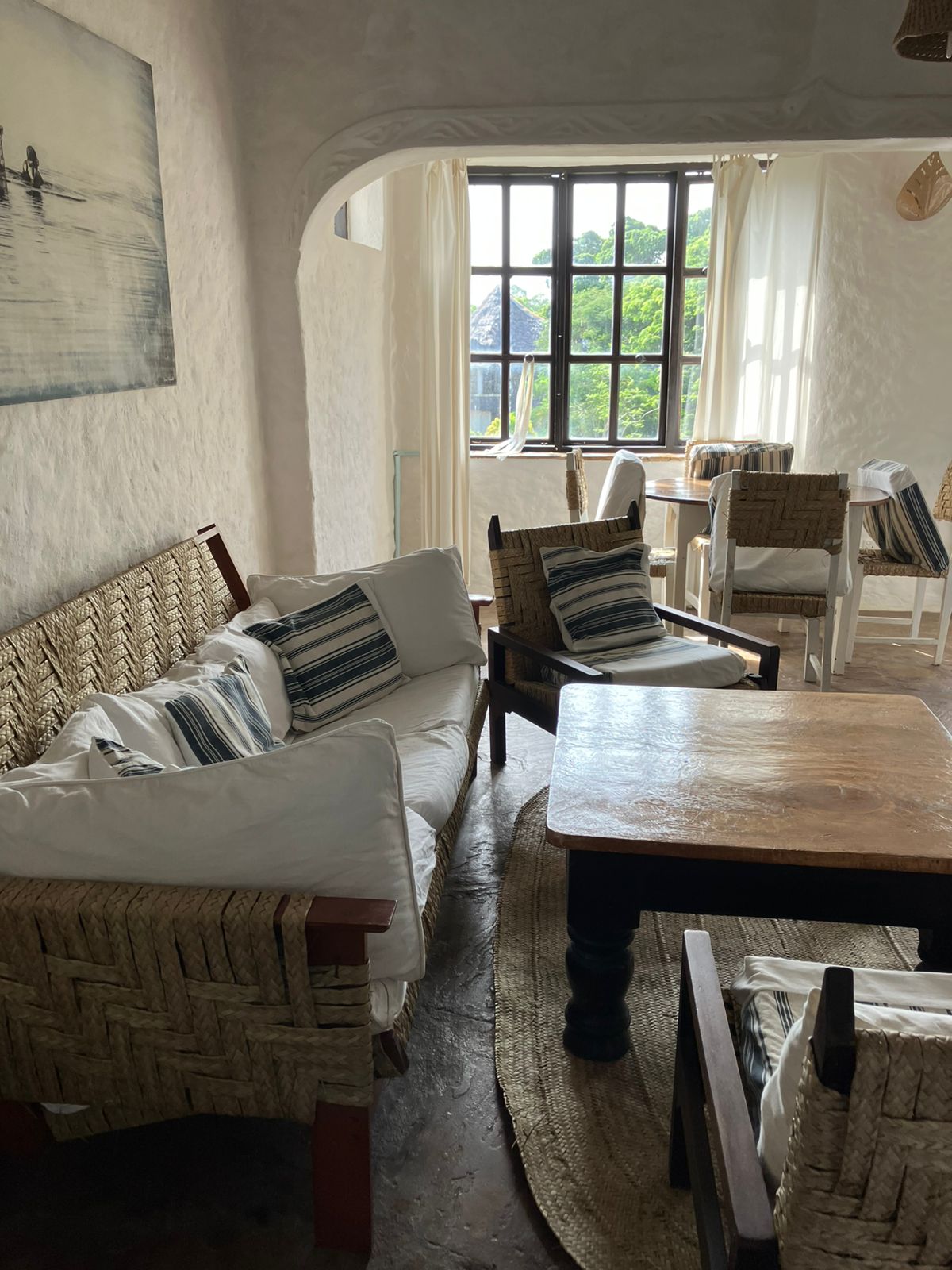 Sally Apartments Malindi, Luxury Long Term Apartments