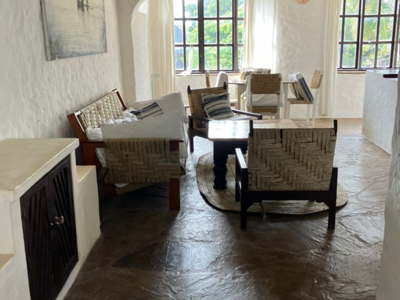 Sally Apartments Malindi, Luxury Long Term Apartments