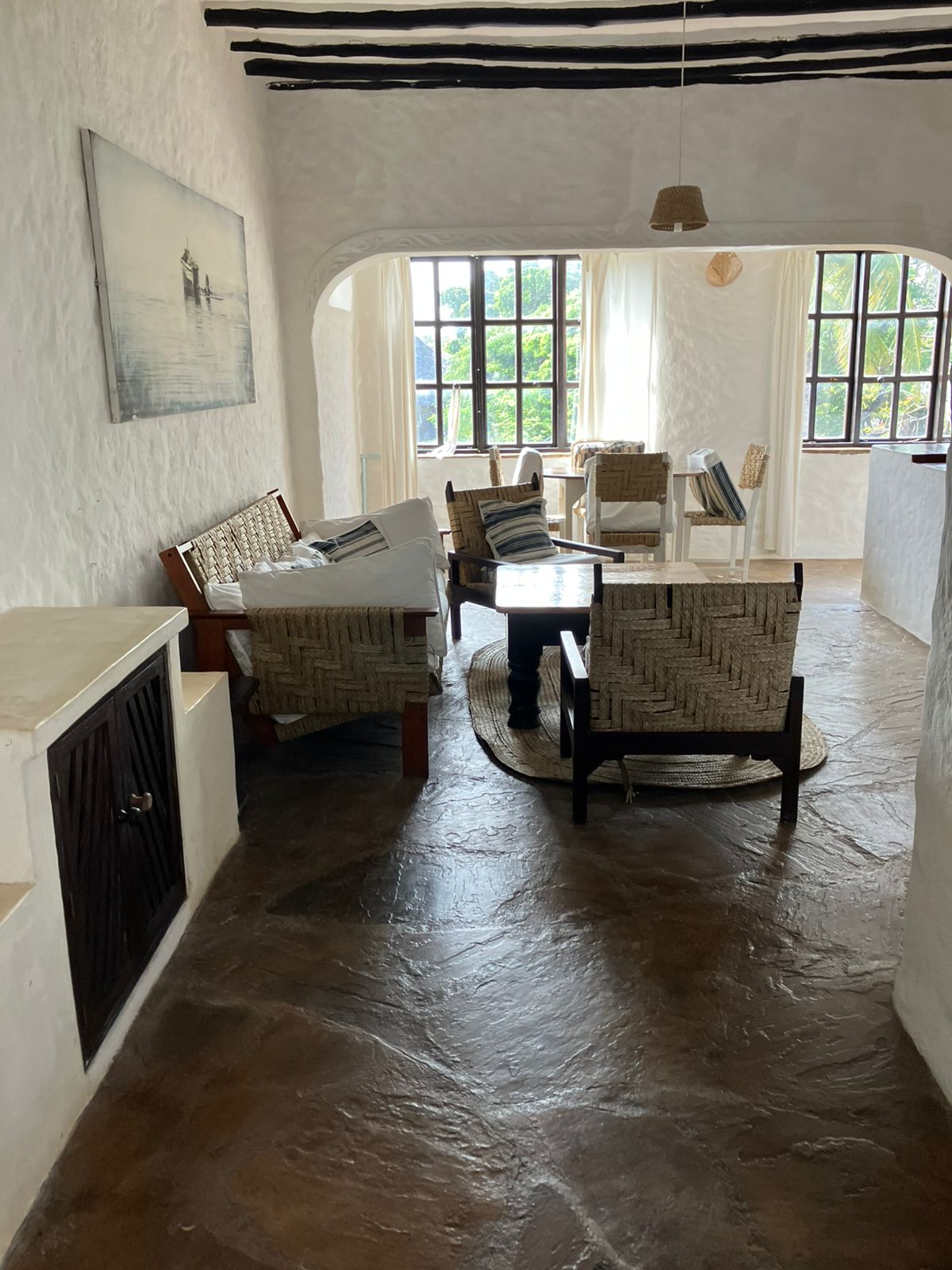 Sally Apartments Malindi, Luxury Long Term Apartments