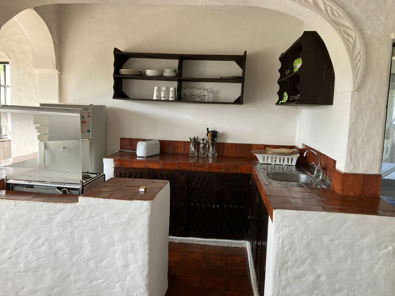 Sally Apartments Malindi, Luxury Long Term Apartments