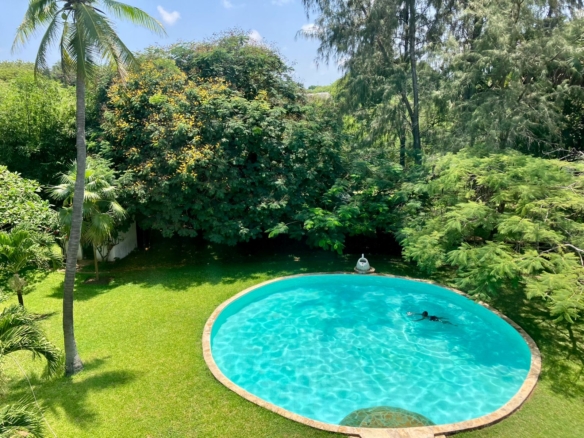 Sally Apartments Malindi, Luxury Long Term Apartments