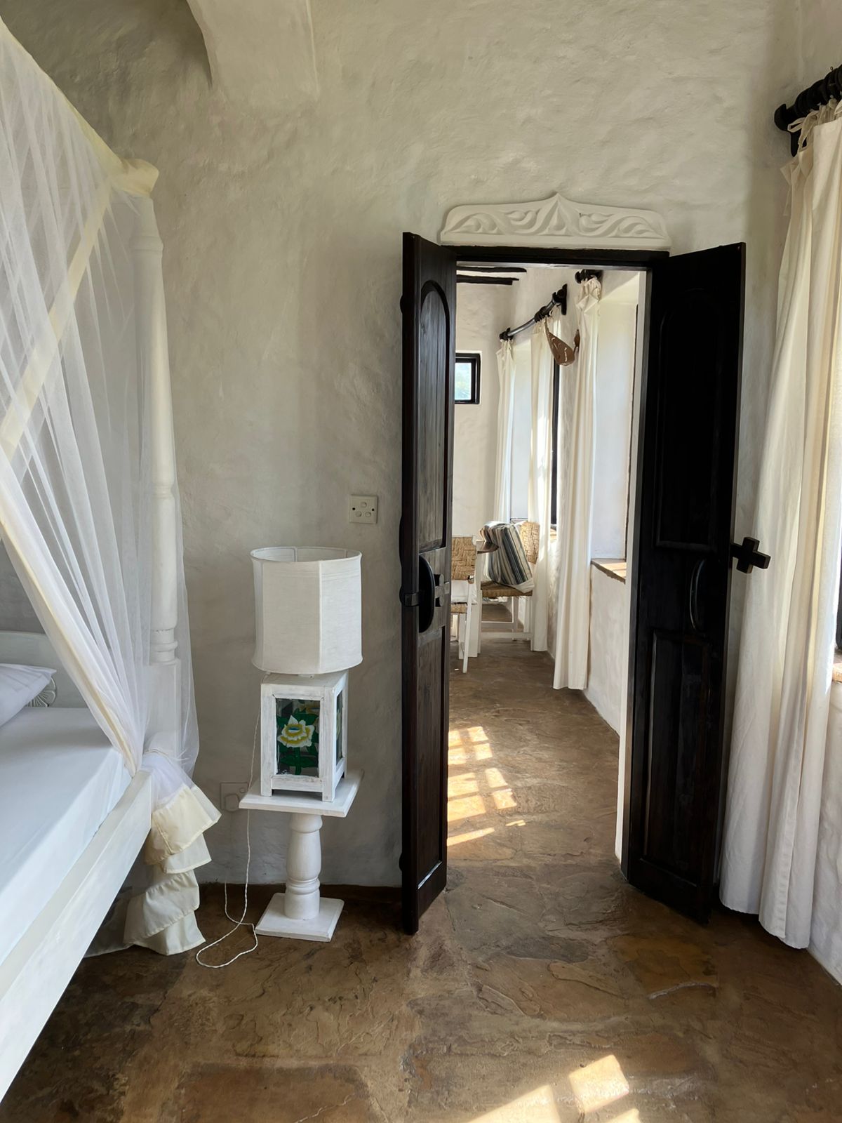 Sally Apartments Malindi, Luxury Long Term Apartments