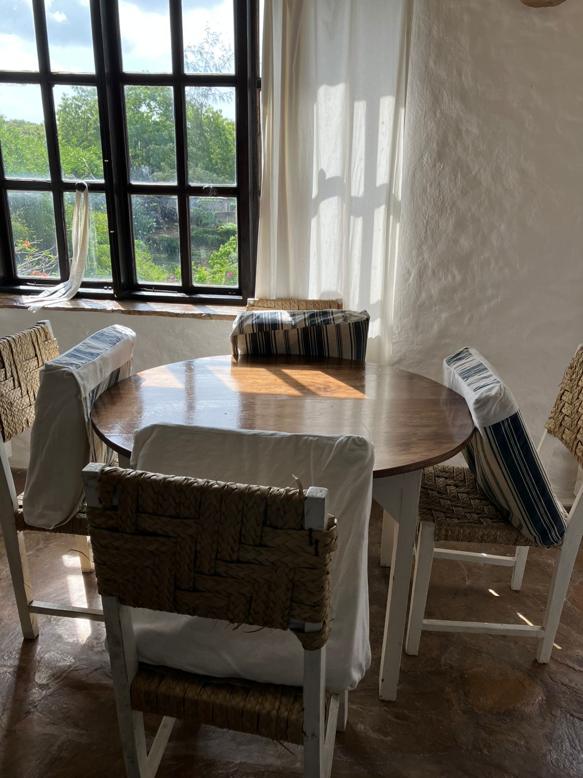 Sally Apartments Malindi, Luxury Long Term Apartments