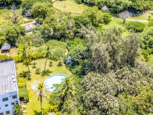 Sally Apartments Malindi