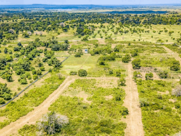 P.K Gardens Estate Resdential plots for sale in Malindi