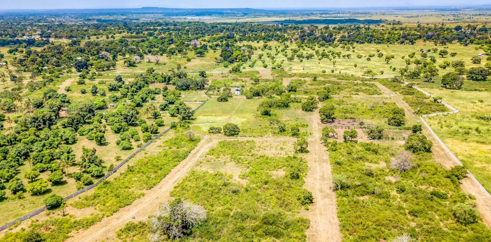 P.K Gardens Estate Resdential plots for sale in Malindi