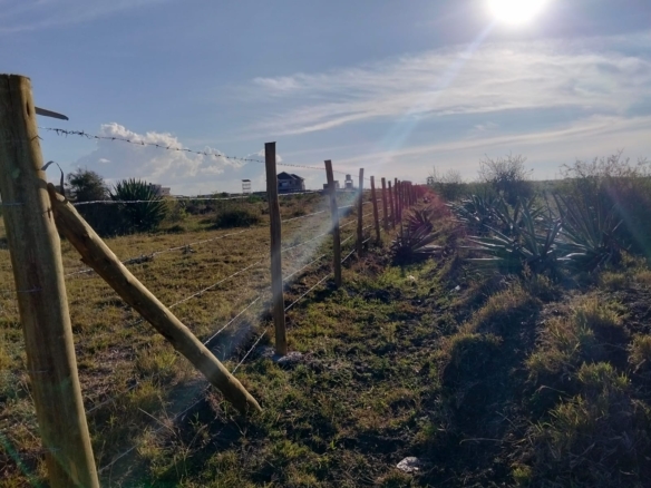 41 acres of prime land for sale in Lukenya, Machakos County, priced at Kshs 9 million per acre, ideal for large-scale investment and development.