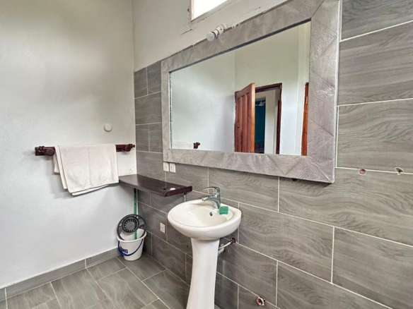 Furnished and serviced 1 br for longterm rental in Malindi