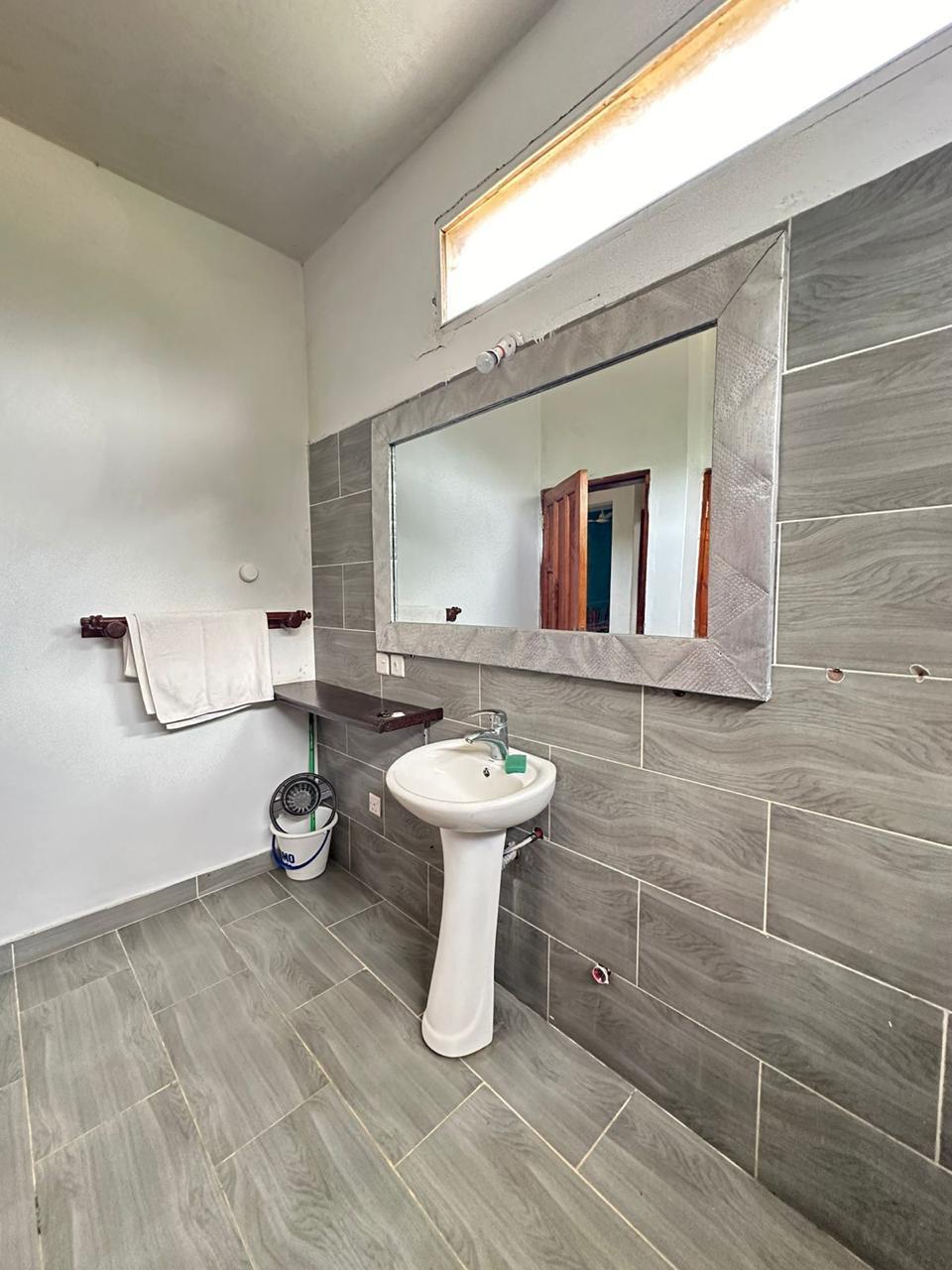 Furnished and serviced 1 br for longterm rental in Malindi