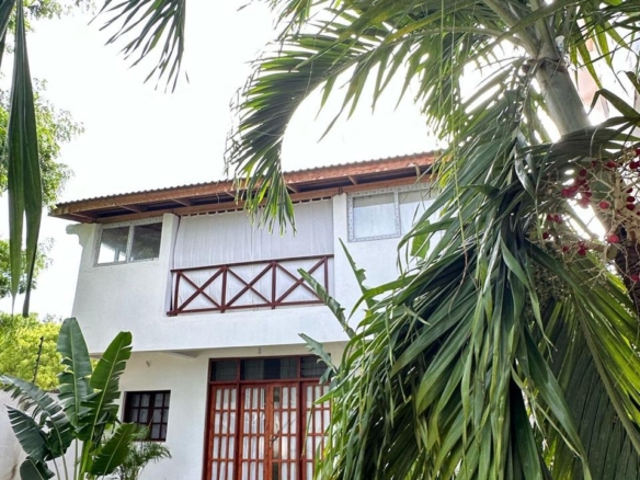 Furnished and serviced 1 br for longterm rental in Malindi