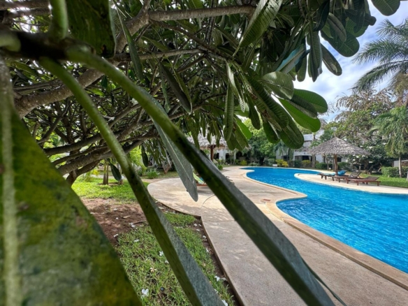 1 br rental in Malindi
