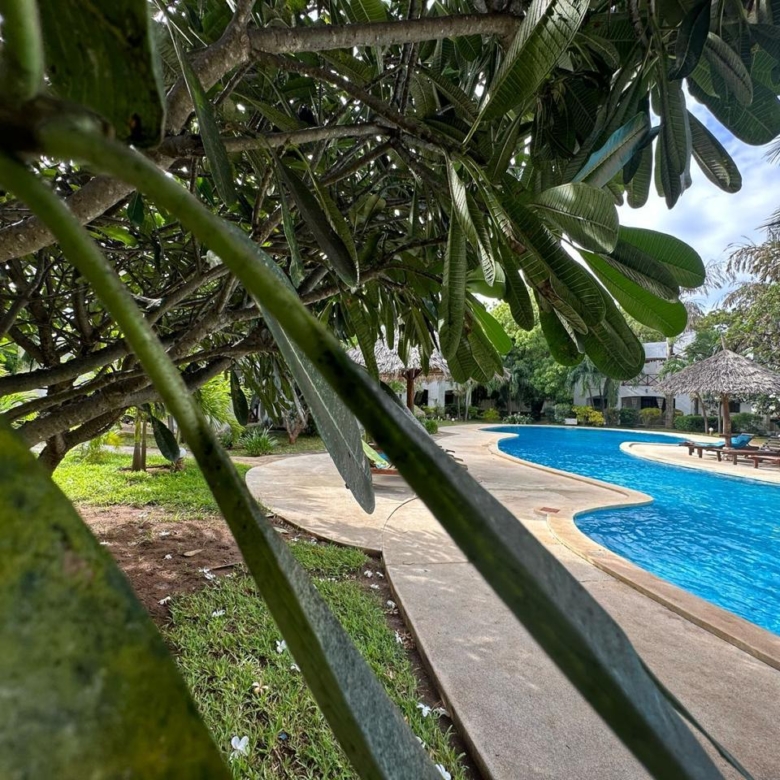 1 br rental in Malindi