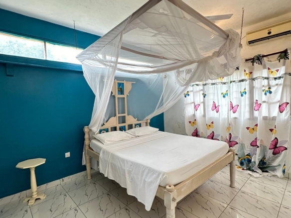 Furnished and serviced 1 br for longterm rental in Malindi