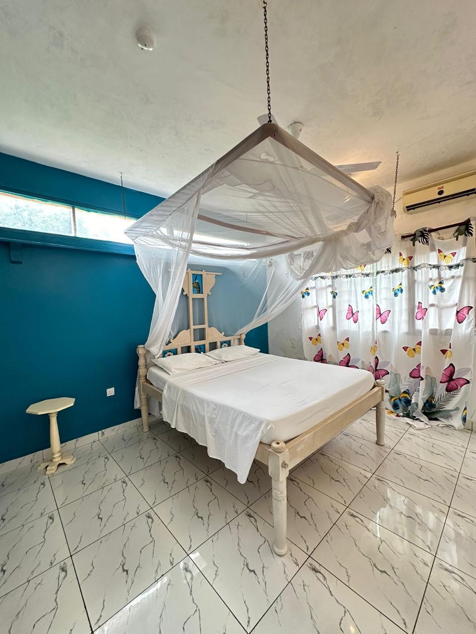 Furnished and serviced 1 br for longterm rental in Malindi