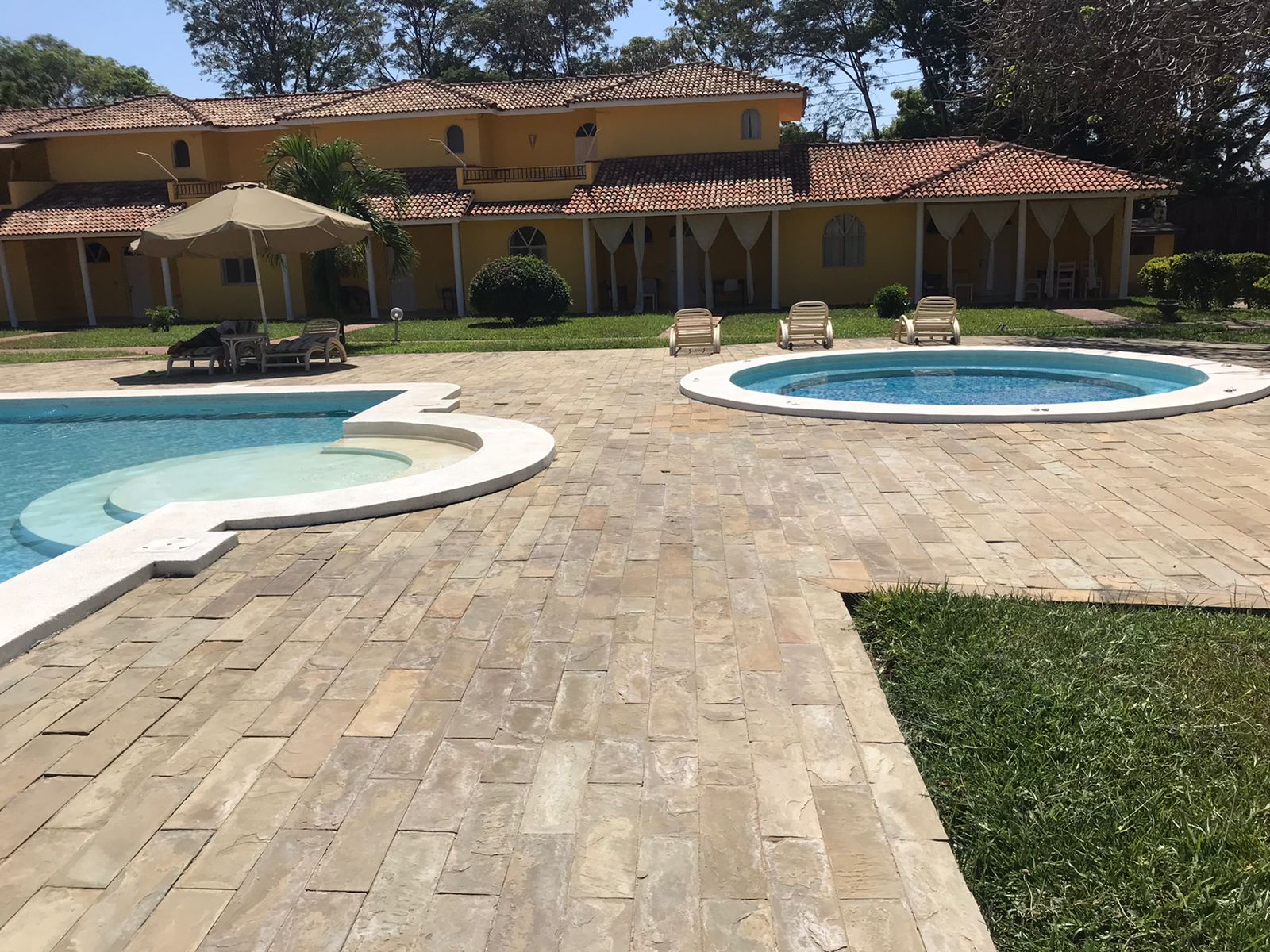 2 Bedroom Attached villa for sale in Malindi