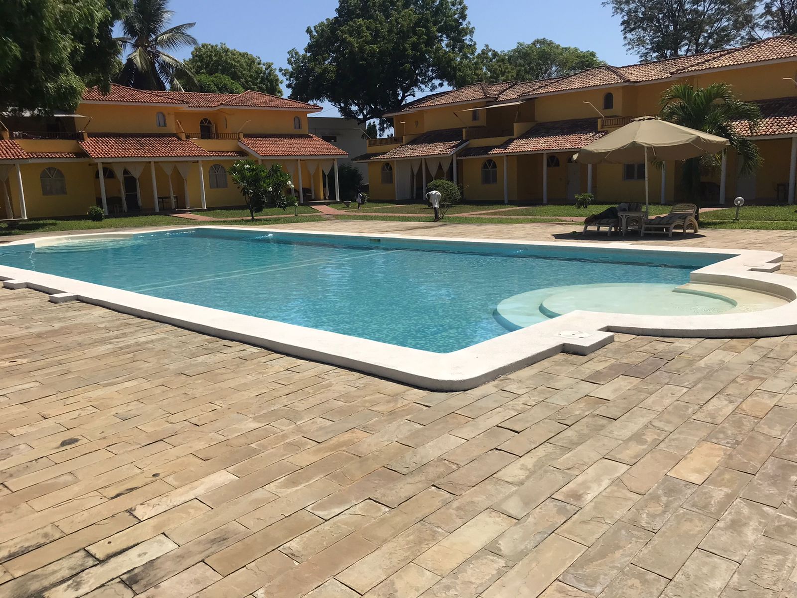 2 Bedroom Attached villa for sale in Malindi