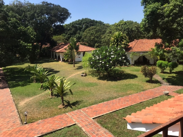 2 Bedroom Attached villa for sale in Malindi